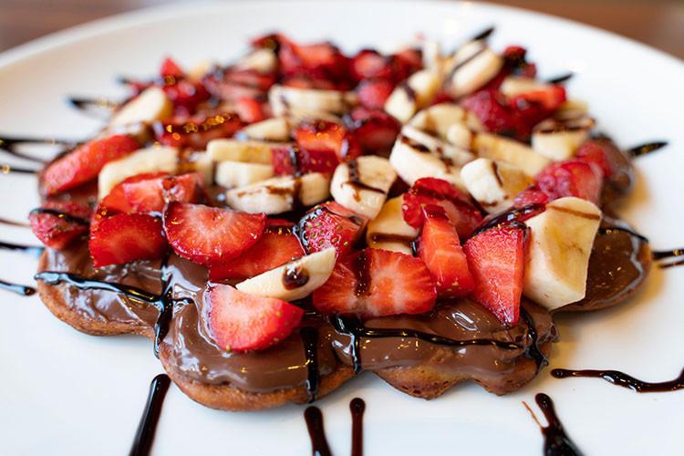 Waffle